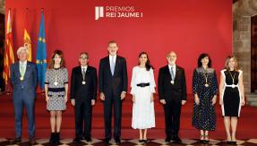 Premio Jaume I